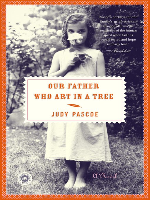 Title details for Our Father Who Art In a Tree by Judy Pascoe - Available